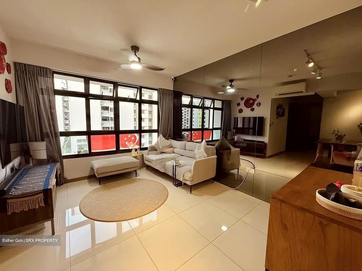 Blk 107A Alkaff Oasis (Toa Payoh), HDB 3 Rooms #594474931